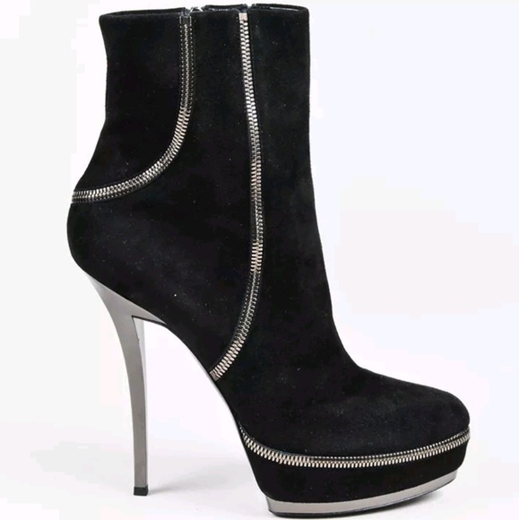 gucci ankle boots sale